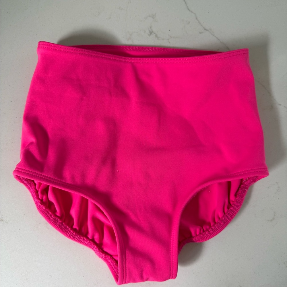 Five dancewear CL dance briefs